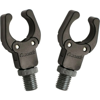 Prologic Rohatinky Butt Klinger Rod Rest 2ks černá