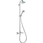 Hansgrohe Термостатична душ колона Hansgrohe Croma 160 (27135000)