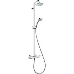 Hansgrohe Термостатична душ колона Hansgrohe Croma 160 (27135000)