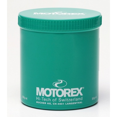 Motorex White Grease 850 g