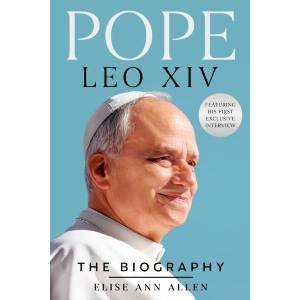Pope Leo XIV | Elise Ann Allen (ISBN: 9781911764021)