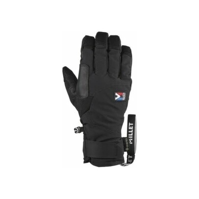 Millet TRILOGY ICON PRO GTX GLOVE Černá