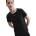 NIKE Тениска w nk one classic df ss top wt