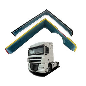  Ветробрани Kuzgun за Daf XF 105 ЕВРО 5 1997-2015г