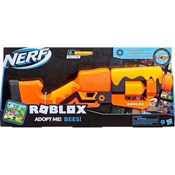 Nerf Roblox Adopt Me Bees F2486