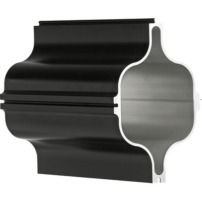 Born in Sweden Стойка за вино Slide черна (7340326)