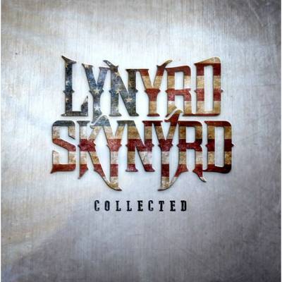 Lynyrd Skynyrd - Collected LP