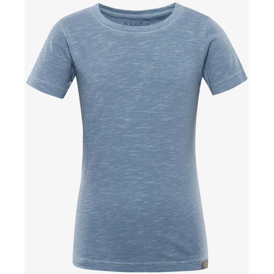 NAX Детска тениска nax NAX ESOFO синя NAX | Sin | Момичешки | 116/122