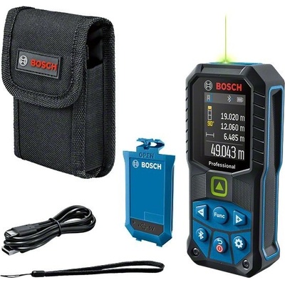 Bosch GLM 50-27 CG Professional 0 601 072 U01