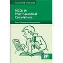 MCQs in Pharmaceutical Calculations