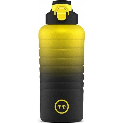 Cool Bottles Termoska sportovní 950 ml Triple cool Tokyo