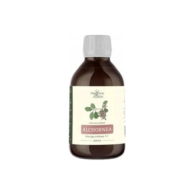 Tinktura alchornea cordifolia 1:1 250 ml