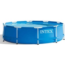 Intex Metal Frame 3,66 x 0,76 m 28210NP