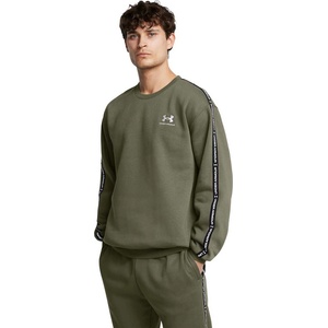 Under Armour Блуза UA Icon Fleece Crew Taping (1389357-390)