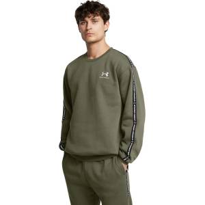 Under Armour Блуза UA Icon Fleece Crew Taping