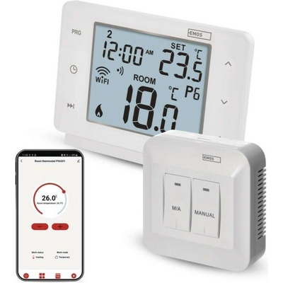 GoSmart P56211