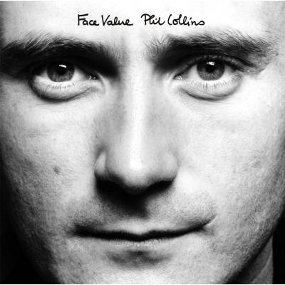 Warner Collins Phil: Face Value - CD (091434)