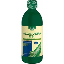 ESI Aloe Vera 99,8% čistá šťáva 1000 ml