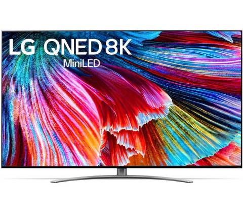 LG 65QNED99