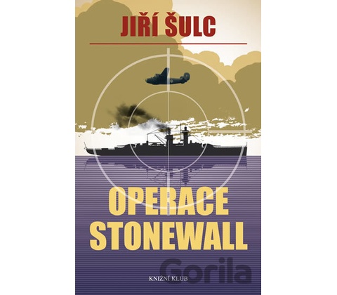 Operace Stonewall