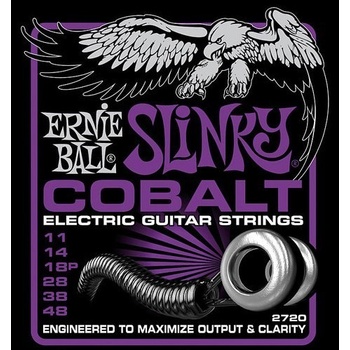 Ernie Ball 2720