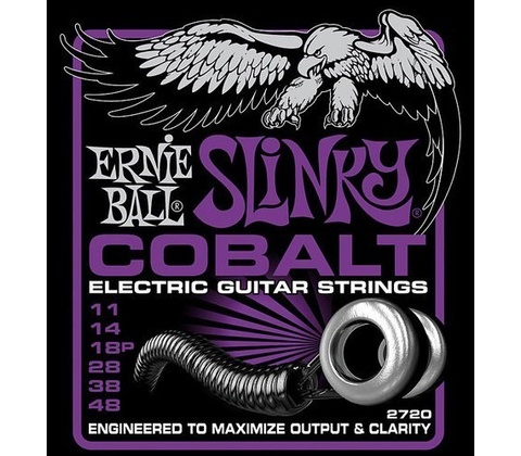 Ernie Ball 2720