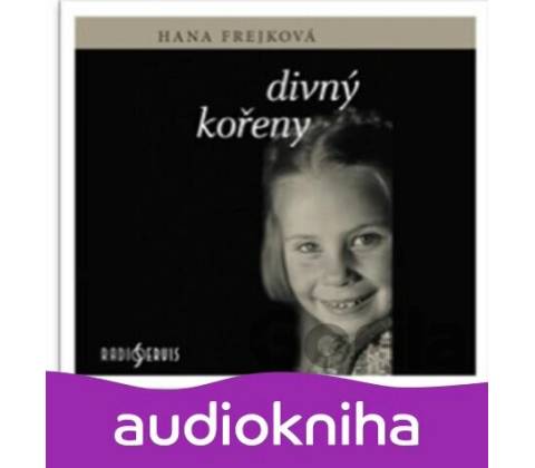 Divný kořeny