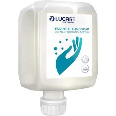 Lucart Identity Luxury penové mydlo náplň 6 x 800 ml