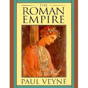 Roman Empire | Paul Veyne, Arthur Goldhammer (ISBN: 9780674777712)