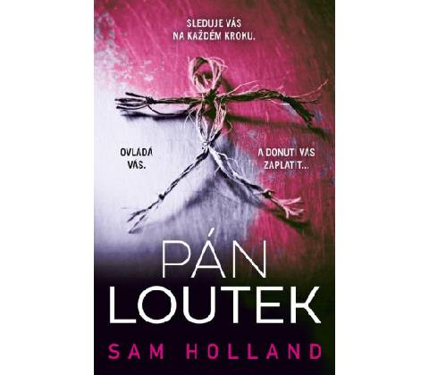 Pán loutek