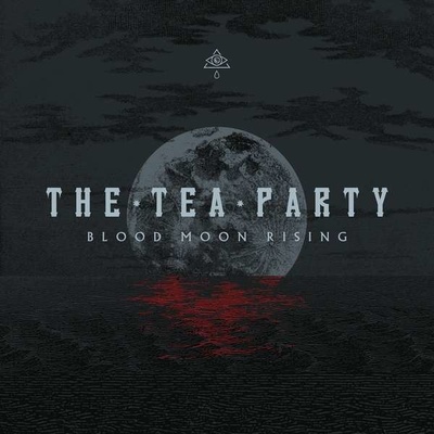 TEA PARTY - Blood Moon Rising LP