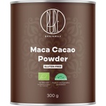 BrainMax Pure Pure® Maca Cacao, Какао с мака БИО, 300 гр