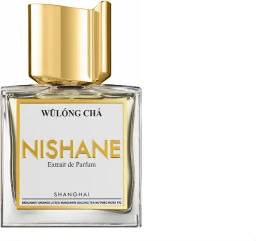 NISHANE Wulong Cha Extrait de parfum 100 ml