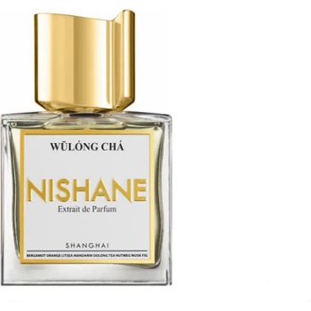 Image 1 of NISHANE Wulong Cha Extrait de parfum 100 ml