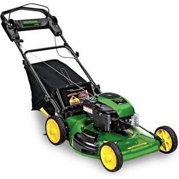 JOHN DEERE JM36
