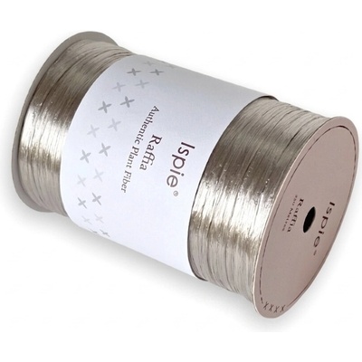 Raffia Ispie P20/BEIGE GRAY