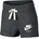 Nike Дамски Шорти Nike NSW VNGT W 883733-060 (883733-060)