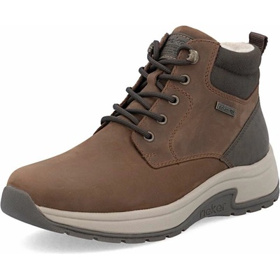 Rieker 11004-22 hnědé – Zbozi.Blesk.cz