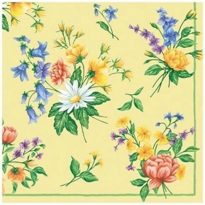 Unipap ubrousek P celorok TL193701 2011157 591194 33x33 cm