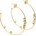 ZAG BIJOUX sec18238-01wht (sec18238-01wht)