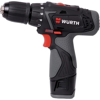 Image 1 of Würth ABS 12 POWER CLASSIC (5717512012)