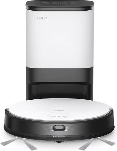 s vyprazdňovací stanicí