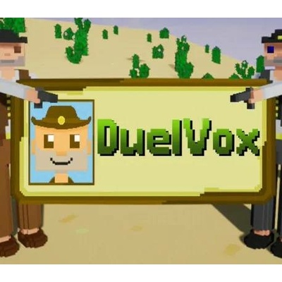 DuelVox