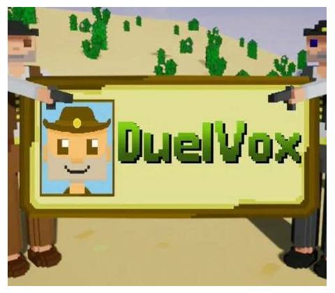 DuelVox