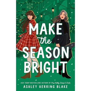 Make the Season Bright (2024)