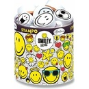 Aladine Pečiatky StampoSmiley Smajlíci