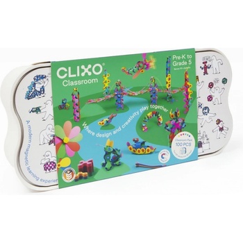 CLIXO Classroom 100 ks