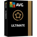 AVG Ultimate - 10 lic. 2 roky (AVG-UV2002)