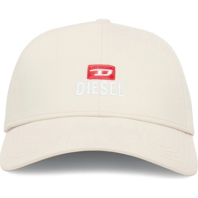 DIESEL Logo Beige