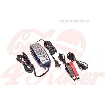 TecMATE OptiMATE 3 TM430